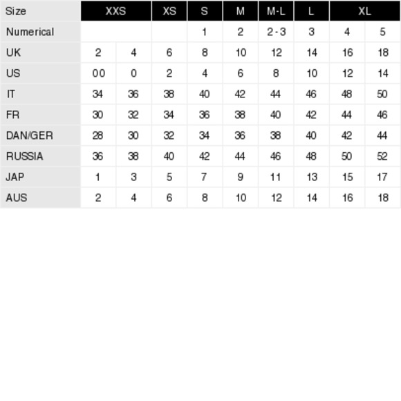 Samantha Sung Zelda Midi Skirt - Picture 4 of 4